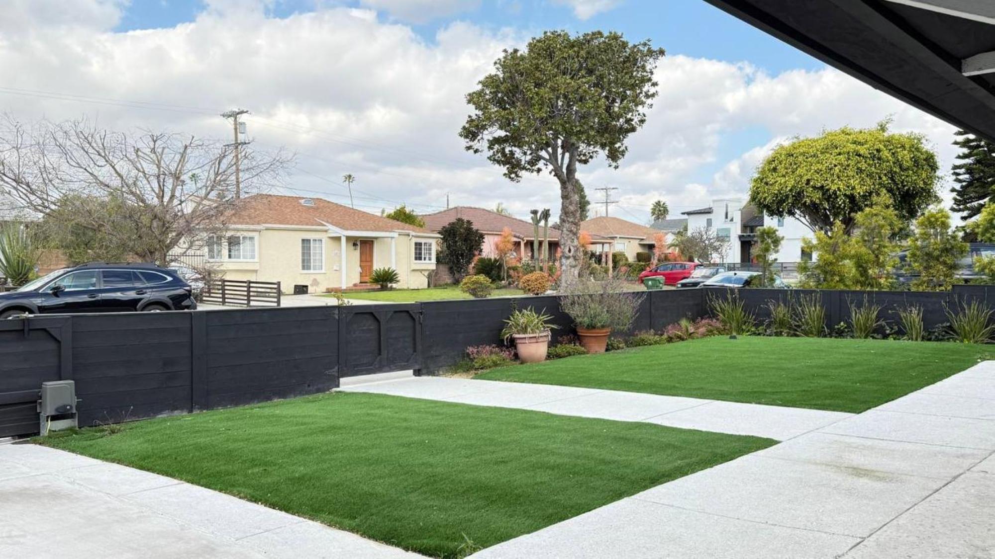 Modern Studio Stylish &Cozy Ieft Unit Los Angeles Exterior photo